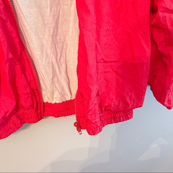 Retro windbreaker - Picture 7 of 11